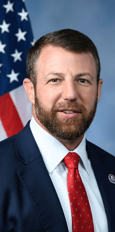 Markwayne Mullin
