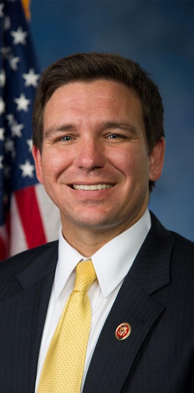 Ron DeSantis