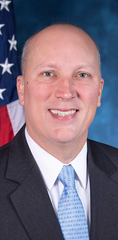 Chip Roy